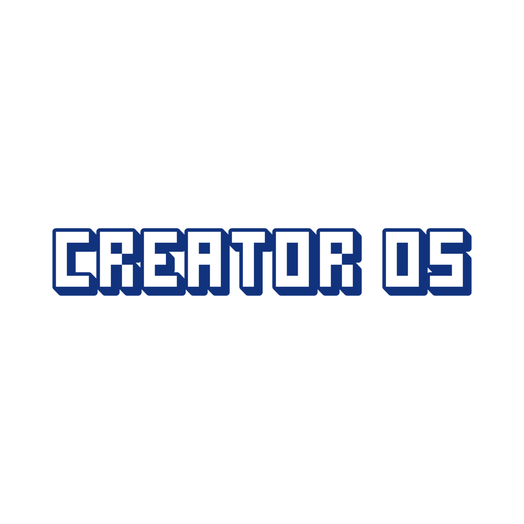 Creator OS